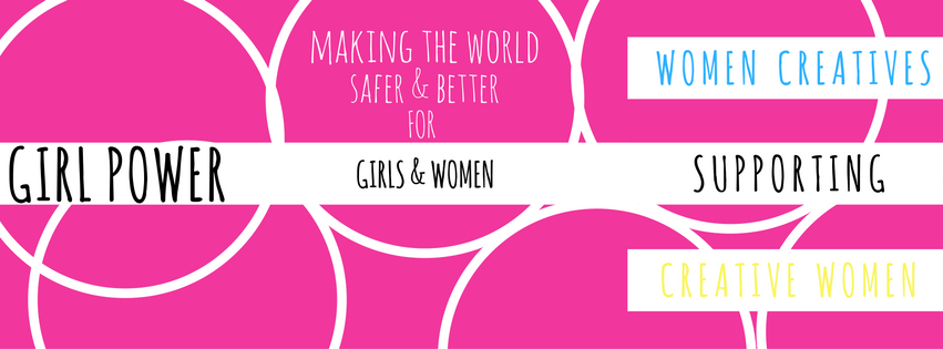 girl power fb banner